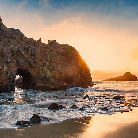 Montara Beach Mountain Escape Exterior foto