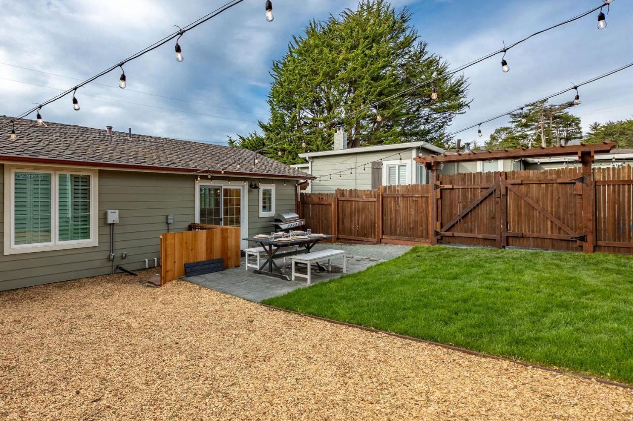 Montara Beach Mountain Escape Exterior foto